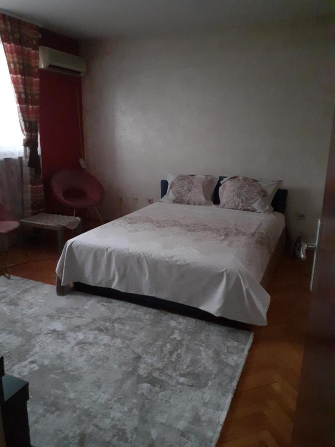 Lepa Kata Centar Apartment Podgorica Exterior photo